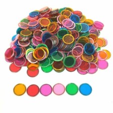 Discs counters Counting Math