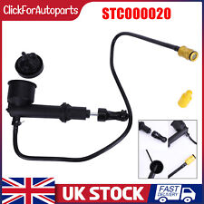 CLUTCH MASTER CYLINDER FOR LAND ROVER FREELANDER 1 TD4  (2001 - 2006) STC000020