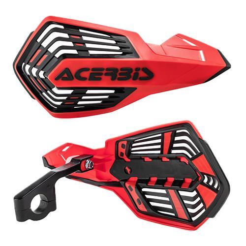 Acerbis future vented - x-future,