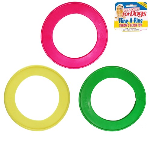 Dog toy frisbee - frisbee, fetch