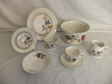 c4 Pottery Boots - Camargue -