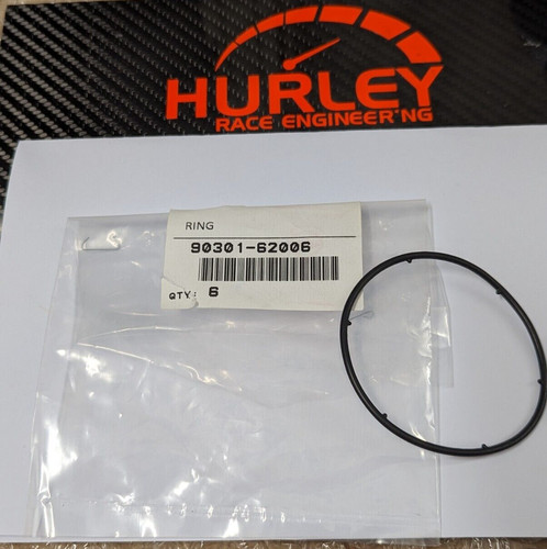 Genuine toyota 4efe 4efte - genuine,