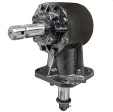 Universal Fit 40 HP Gearbox