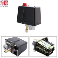 120PSI 380/400 V Air Regulator
