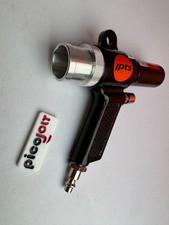 IPTS 1857 Air-Pro Wonder Gun WG 9  air pneumatic pistol  1/4"