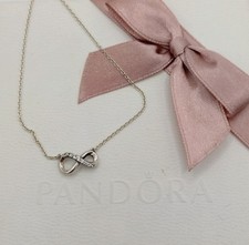 PANDORA Sterling Silver