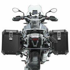For Honda 78L Panniers Luggage