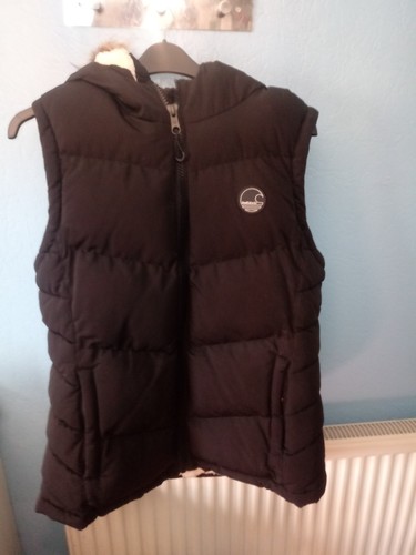 Soulcal ladies gilet - soulcal,