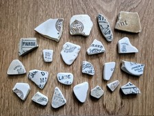 22 x Isle of Wight Pottery