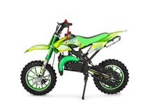 49cc DIRT BIKE |  GREEN | KIDS