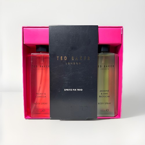 Ted baker spritz fix trio - fix,