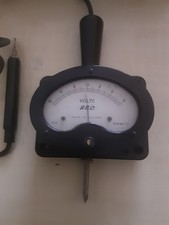 G E C Vintage/Antique Volt