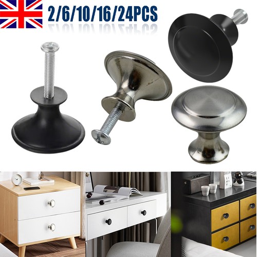 Pcs door knobs diy - 2-40,