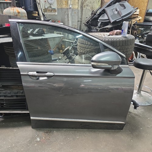 Ford mondeo door front - front, drivers