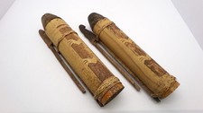 Vintage Dayak Bamboo Dart