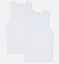Primark Seamless Vest 2 Pack