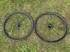 Merlin GDA1 700c gravel bike wheelset