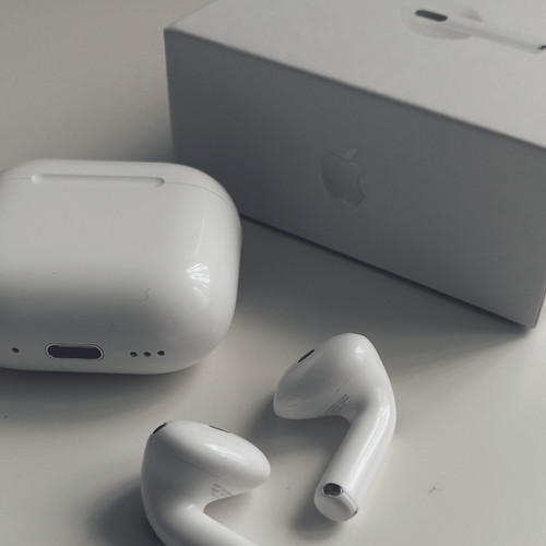 Apple airpods - apple,,