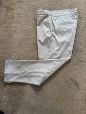 Men's Zara Trousers W34 L26
