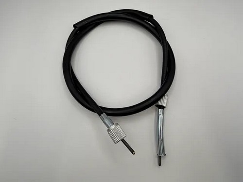 Speedo cable fits yamaha - speedo, xt