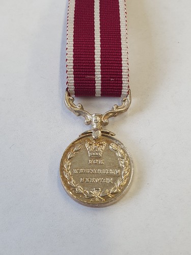 Miniature medal british - miniature,