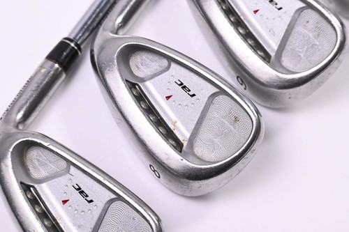 Taylormade rac irons 7 9i - irons, 7-9i