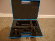 Audio Technica Wireless