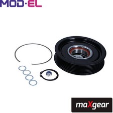 MAGNETIC CLUTCH AIR CONDITIONER COMPRESSOR AC130012 FOR MERCEDES-BENZ CLS SLK  