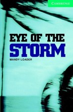 EYE OF THE STORM LEVEL 3 LOWER