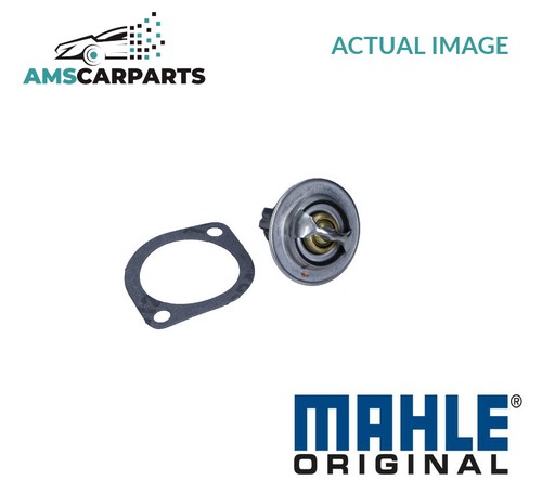 Engine coolant thermostat - engine,