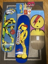 ray barbee lance mountain