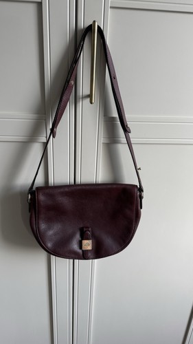 Mulberry tessie satchel - mulberry,
