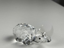 Swarovski Rhino 117900 Clear