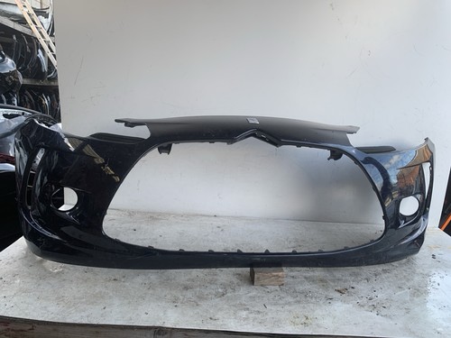 Citroen ds3 front bumper - citroen,