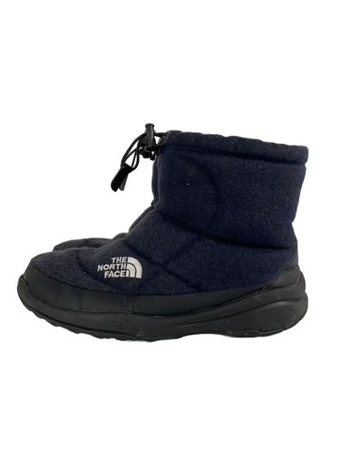 The north face nuptse wool2 - north,