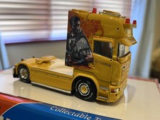 84294 Tekno Scania R13 Topline