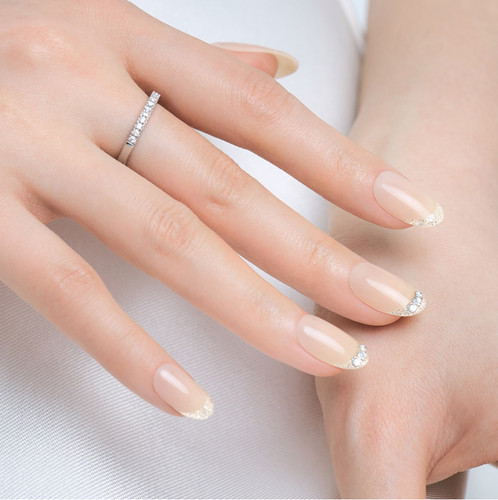 Dashing diva wedding - wedding, ring