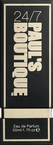 Paul boutique eau de - boutique, 24/7