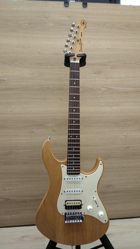 Yamaha pacifica112 electric - yamaha,
