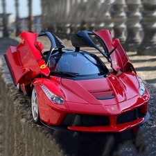 1/32 Laferrari Alloy Diecast