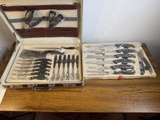 Solingen  Germany Briefcase
