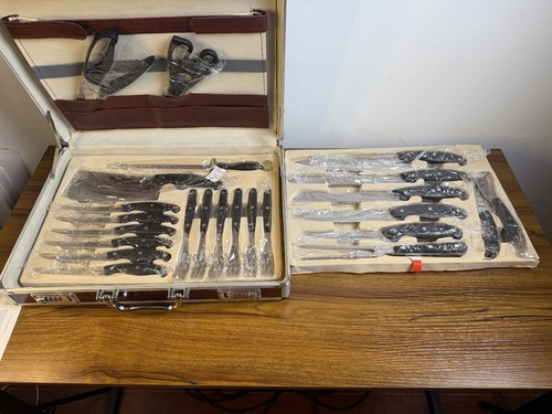 Solingen germany briefcase - ,