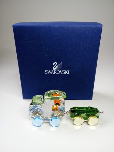 Swarovski crystal tim - swarovski,
