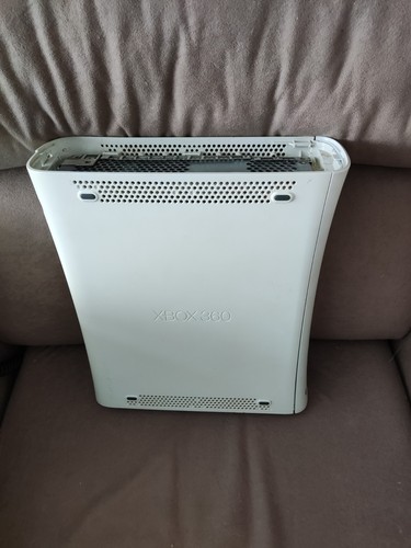 Xbox 360 console only - , no