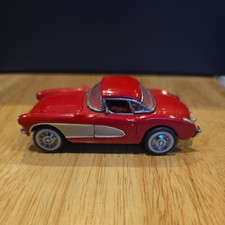 FRANKLIN MINT : 1/43 SCALE -