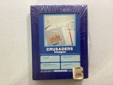 Crusaders Images 8 Track 1978