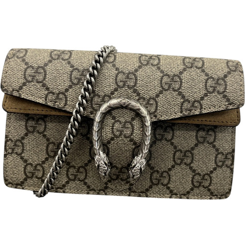 Gucci women mini - mini, dionysus