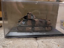 CORGI MILITARY UNSUNG HEROES VIETNAM M48-A3 PATTON TANK US Army US50303