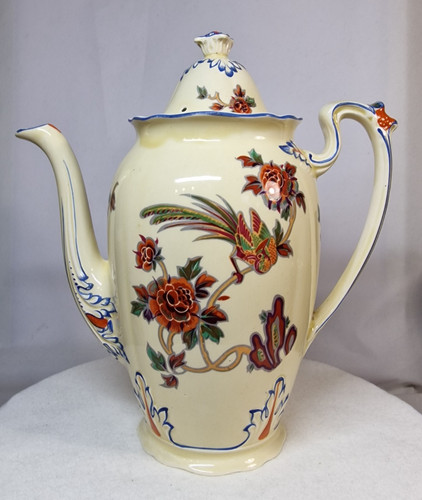 Vintage royal venton ware - royal,