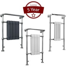 UK Radiators Towel Radiator